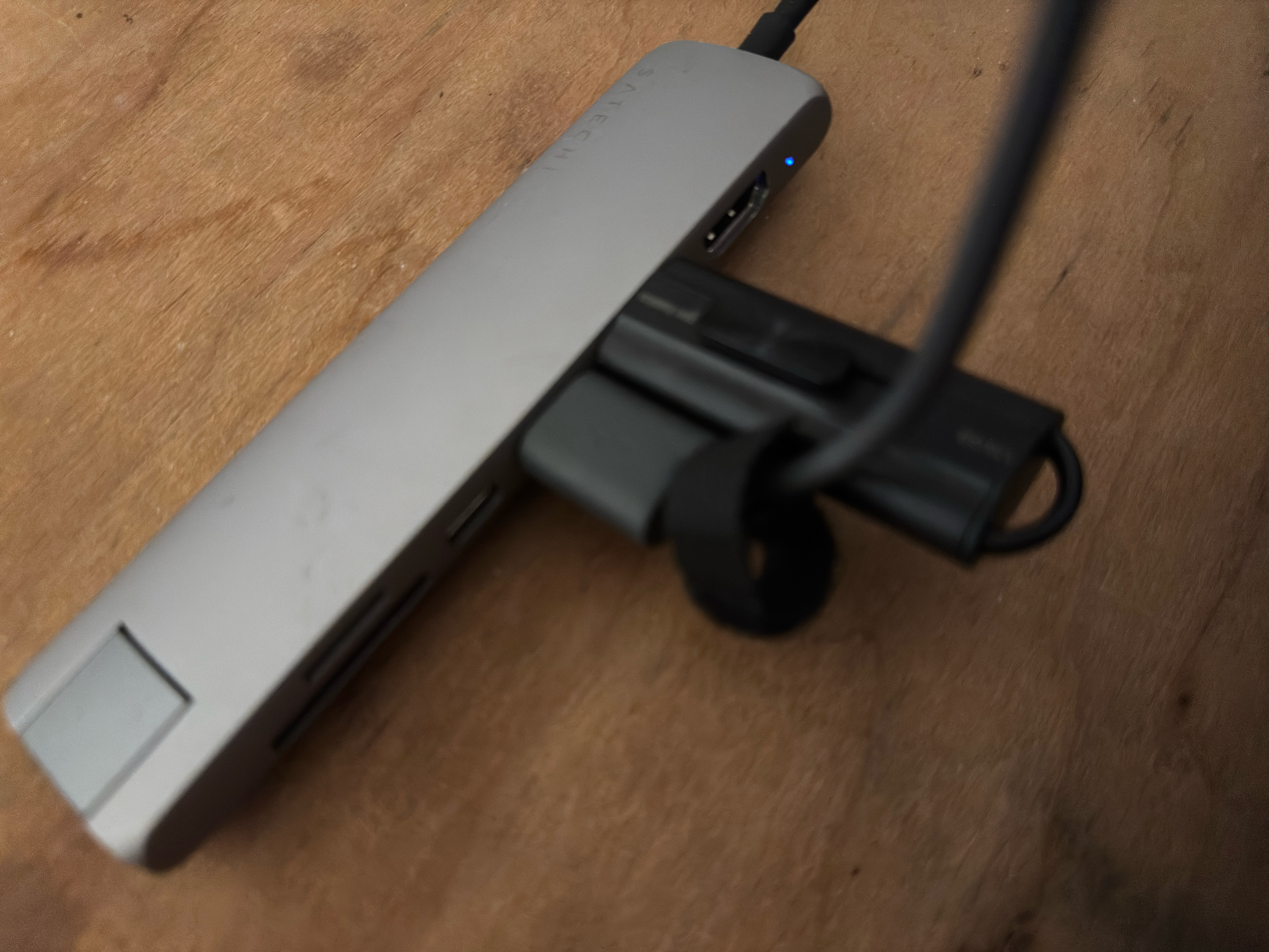 Setting Up a Ventoy Multi-Boot USB from macOS